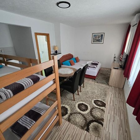 Guest House Nana Mostar Buitenkant foto