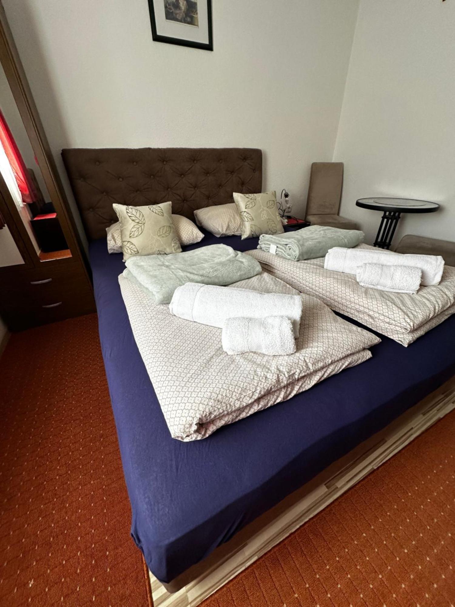 Guest House Nana Mostar Buitenkant foto
