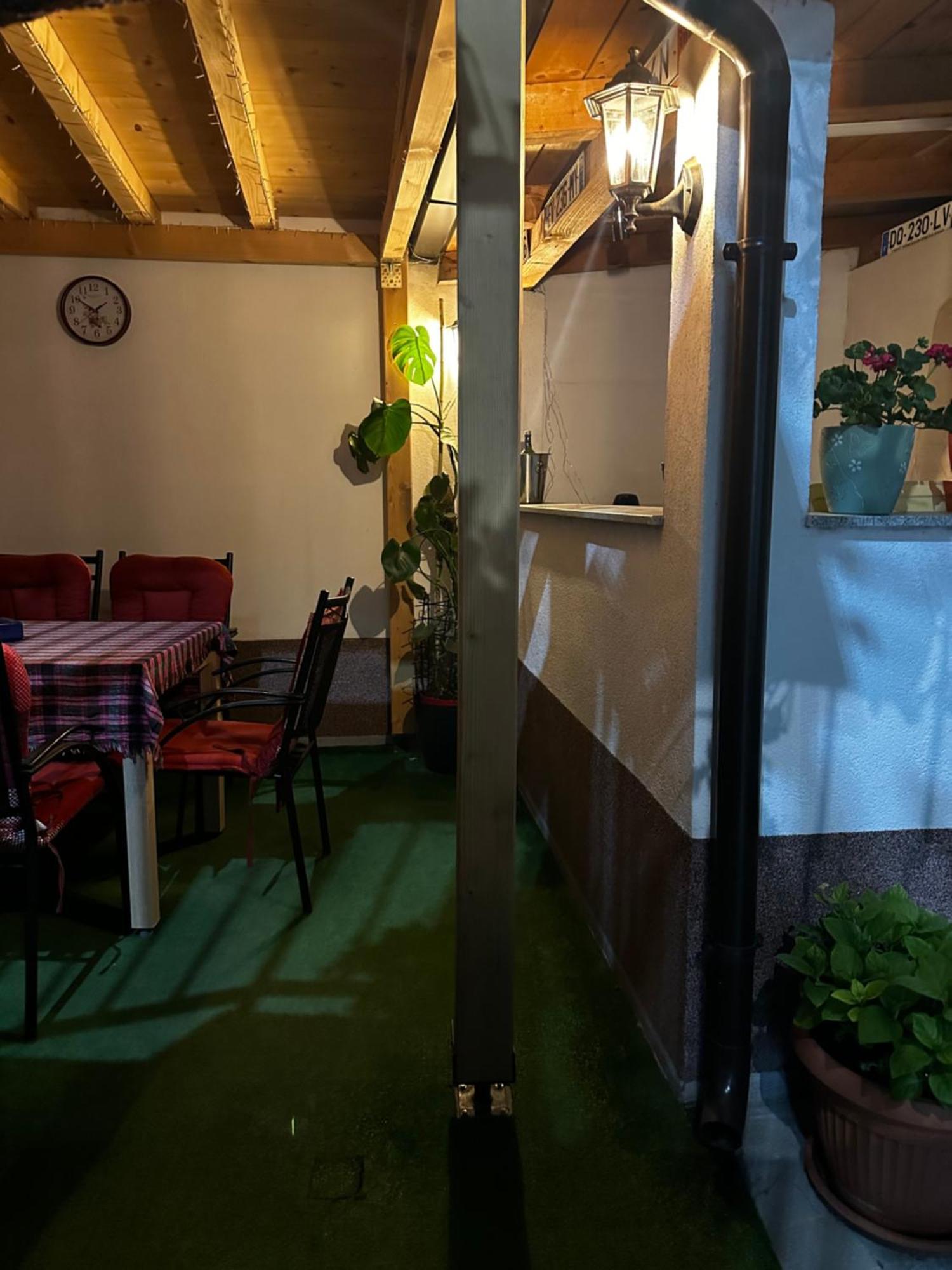 Guest House Nana Mostar Buitenkant foto