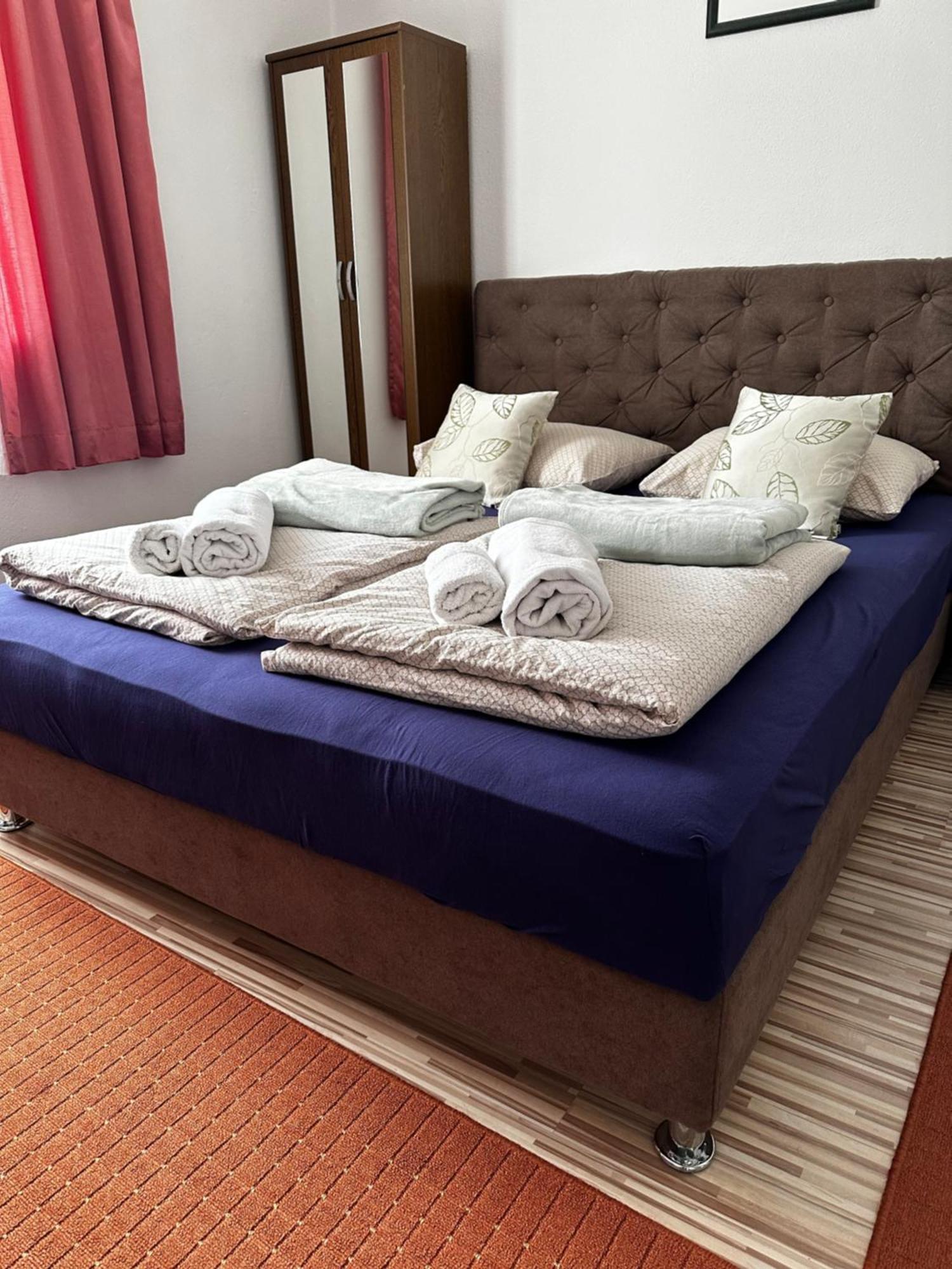 Guest House Nana Mostar Buitenkant foto